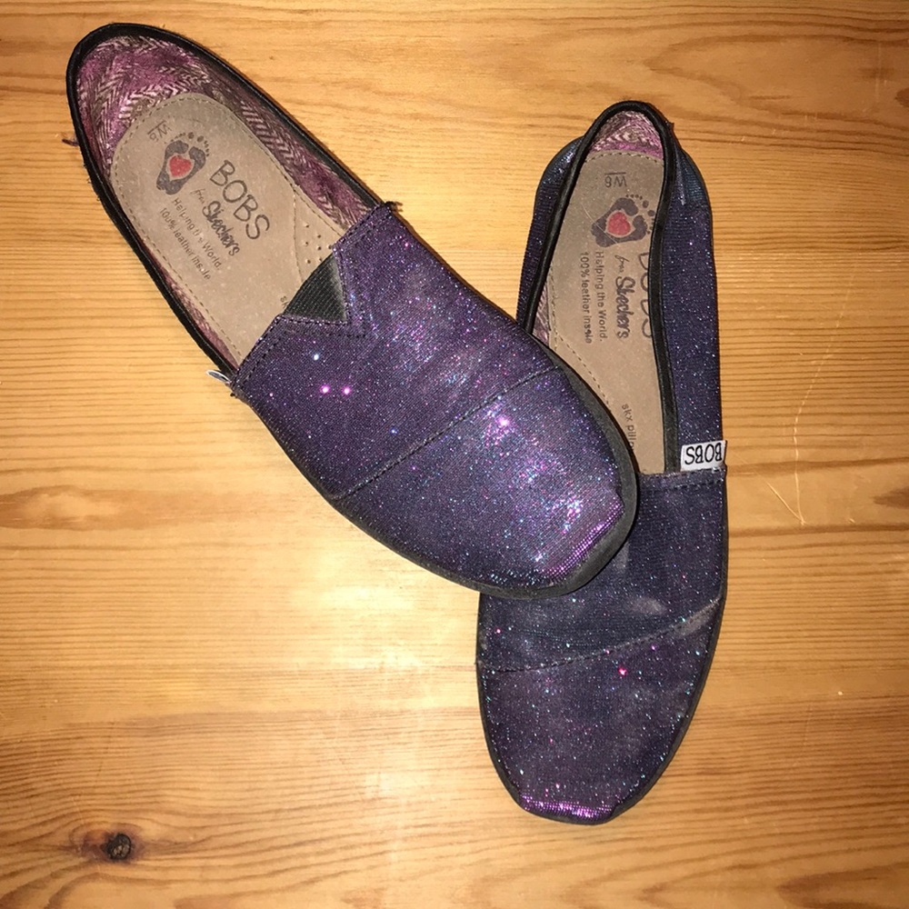 COPY - Bobs Womens Size 8